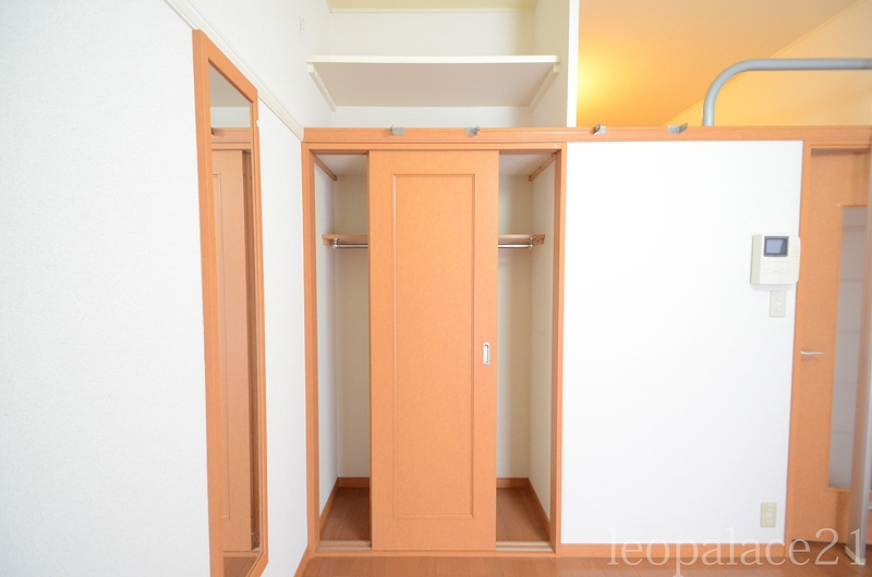 レオパレスドリーム田中２１ その他9