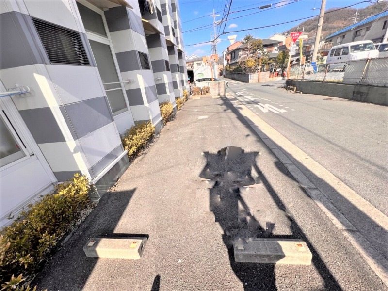 レオパレスヴィラⅡ その他9