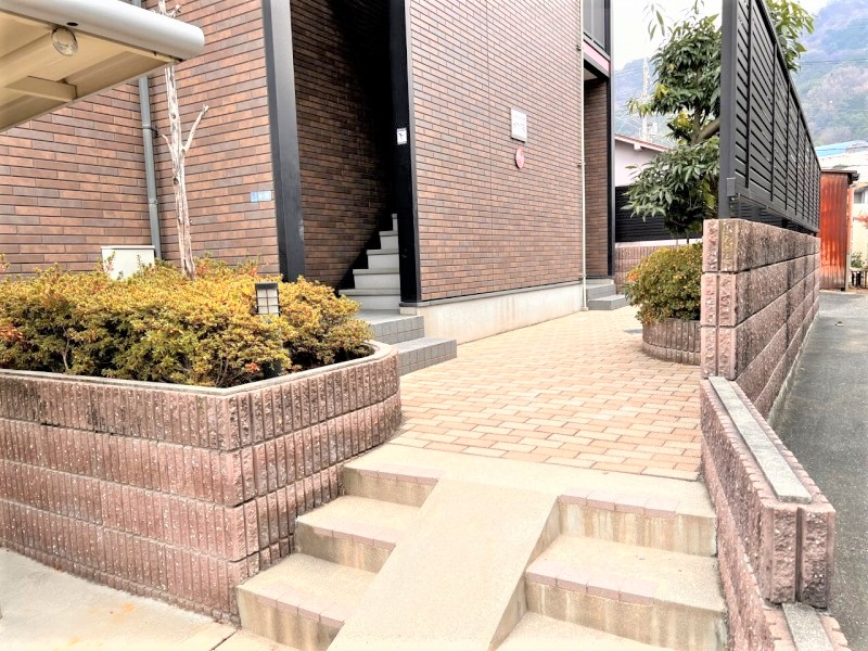 レオパレスブラウニー その他3