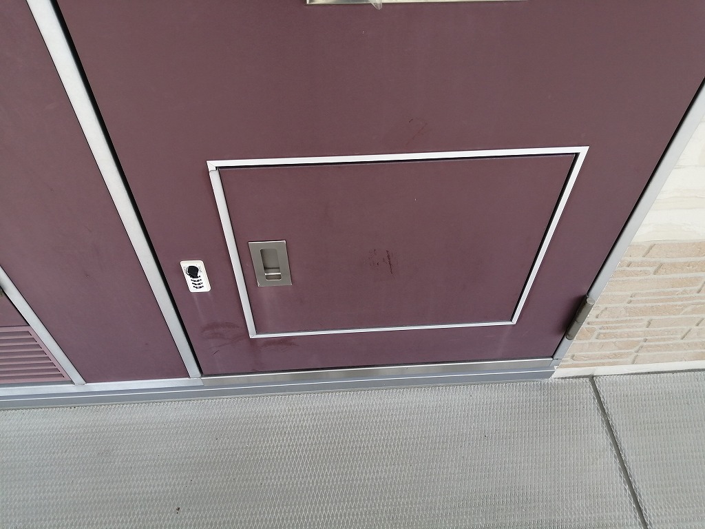 レオパレスブラウニー その他4