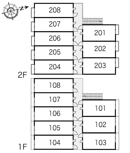 レオパレスファイン その他2
