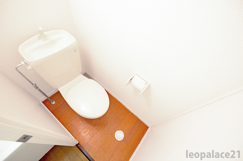 レオパレスヴィルヌーブ その他3