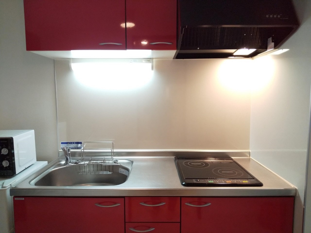 レオパレス柴原ＬＡ１ その他7