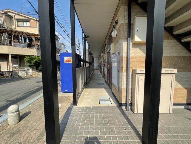 レオパレス１０９&amp;rsquo;ＳⅡ その他11