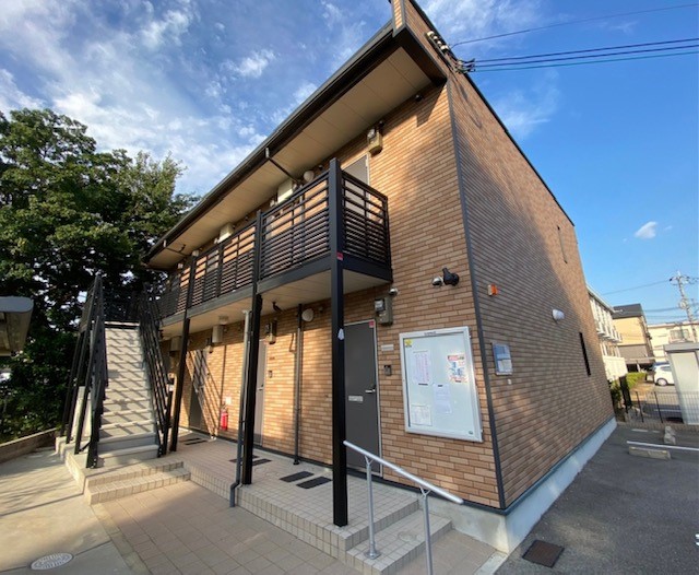 レオネクスト箕面Ⅱ その他外観1