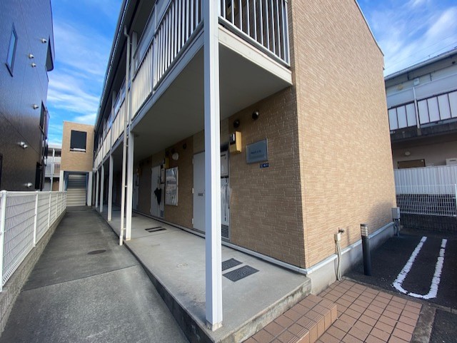 レオパレスＭａｙ２１石橋 その他3