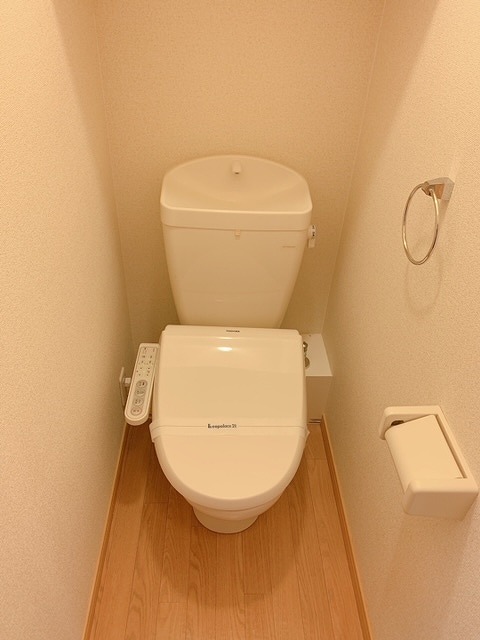 レオパレスＭＯＴＯＨＡＭＡ その他4