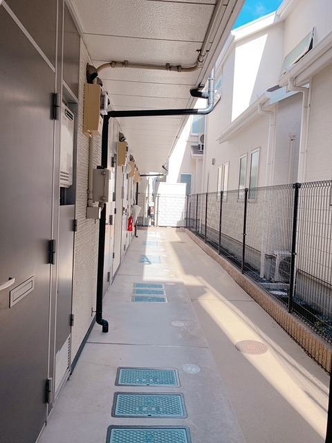 レオパレスＭＯＴＯＨＡＭＡ その他8