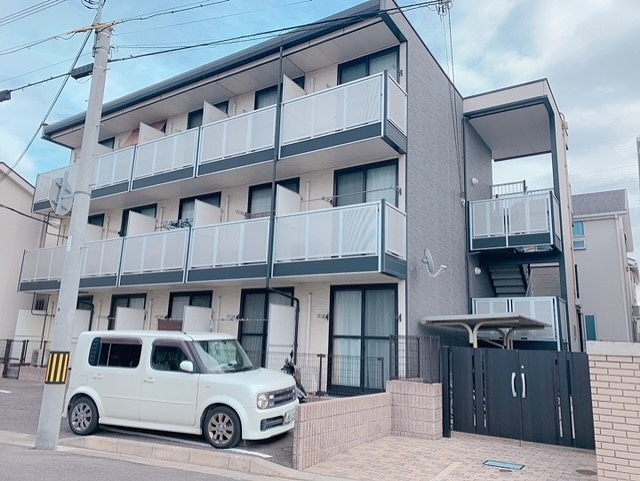 レオパレスＭＯＴＯＨＡＭＡ その他9