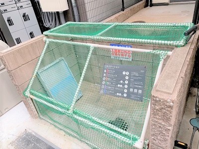 レオパレスシャンテ本町 その他8