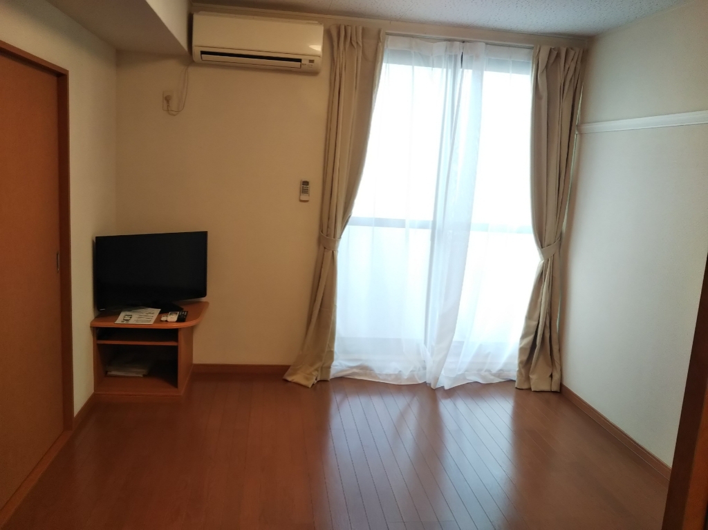 レオパレスパーシモン　辻子 その他9