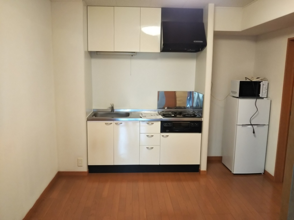 レオパレスパーシモン　辻子 その他12