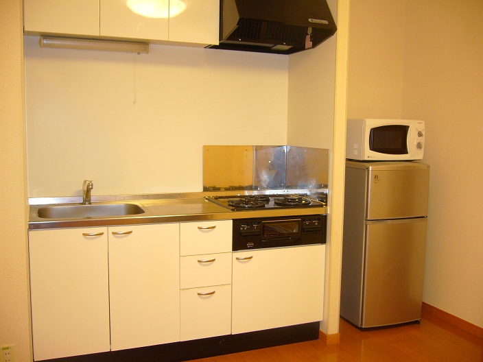 レオパレスパーシモン　辻子 その他15