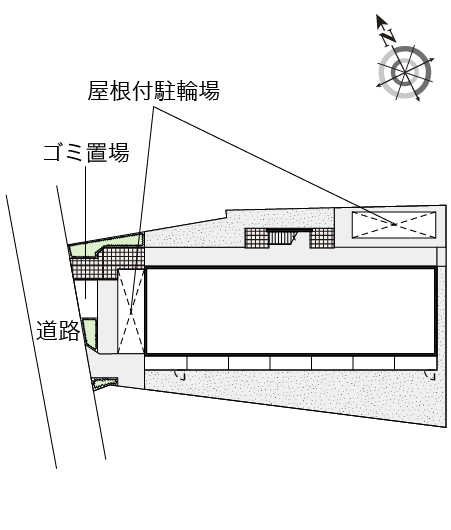 レオネクスト日新大阪 その他1