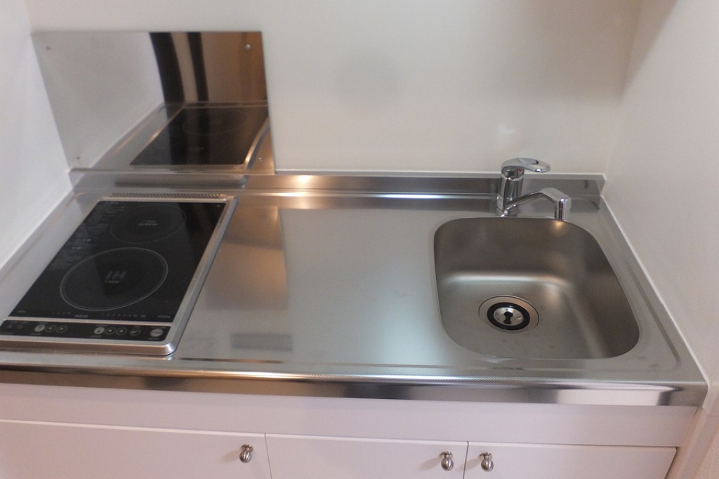 レオネクスト日新大阪 キッチン