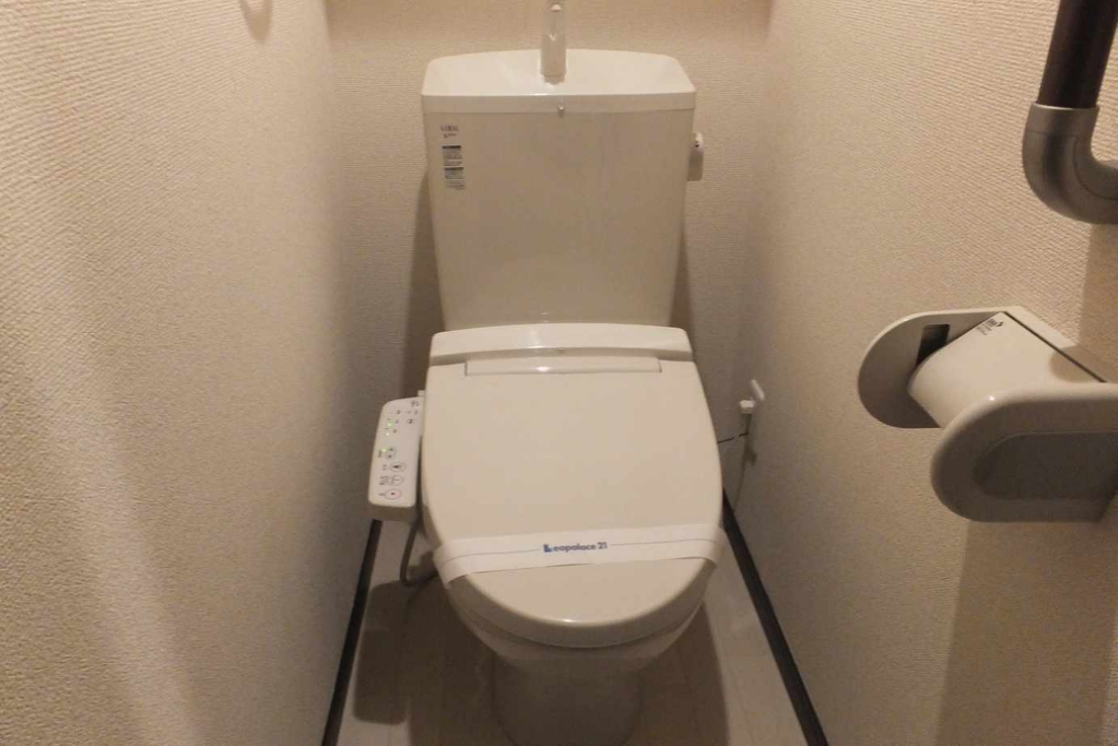 レオネクストアヴリール九条 その他6