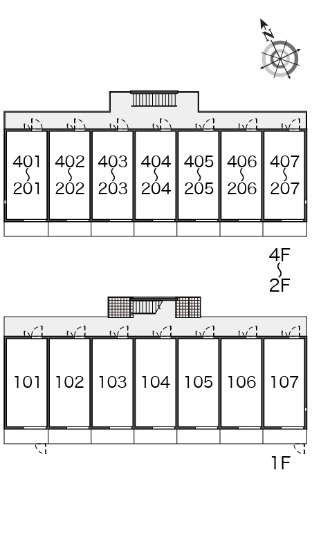 レオネクスト日新大阪 その他2