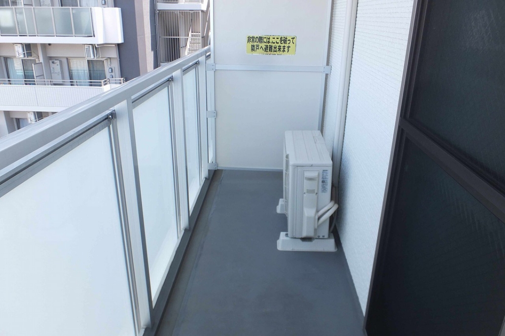 レオネクストアヴリール九条 その他4