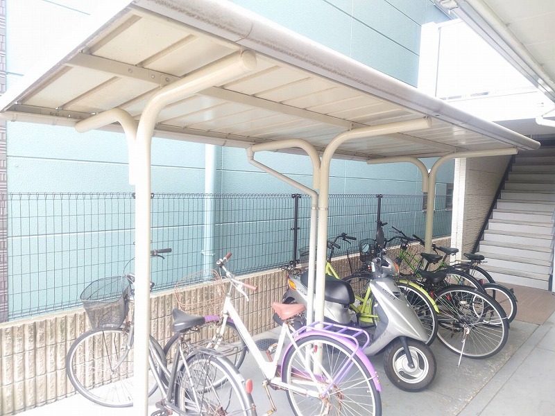 レオパレストウメイ その他7