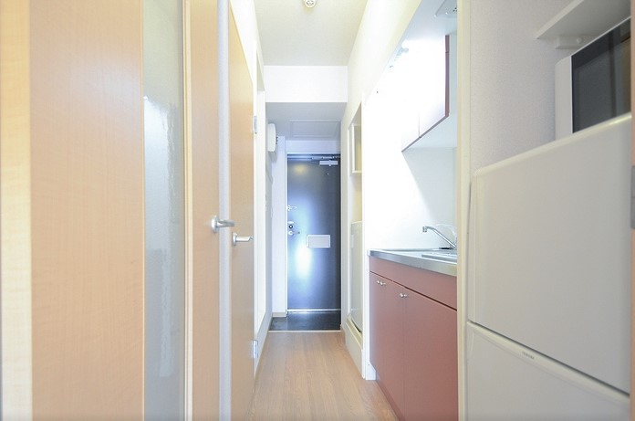 レオパレスフリージア その他6