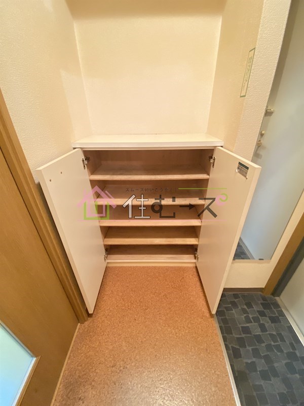 B-RISE新町 その他4