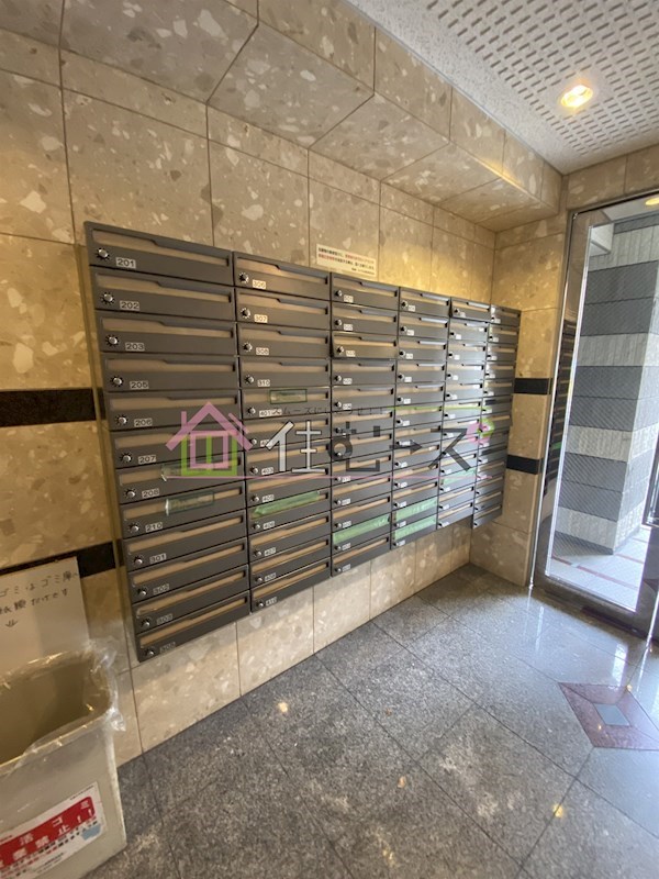 B-RISE新町 その他外観3