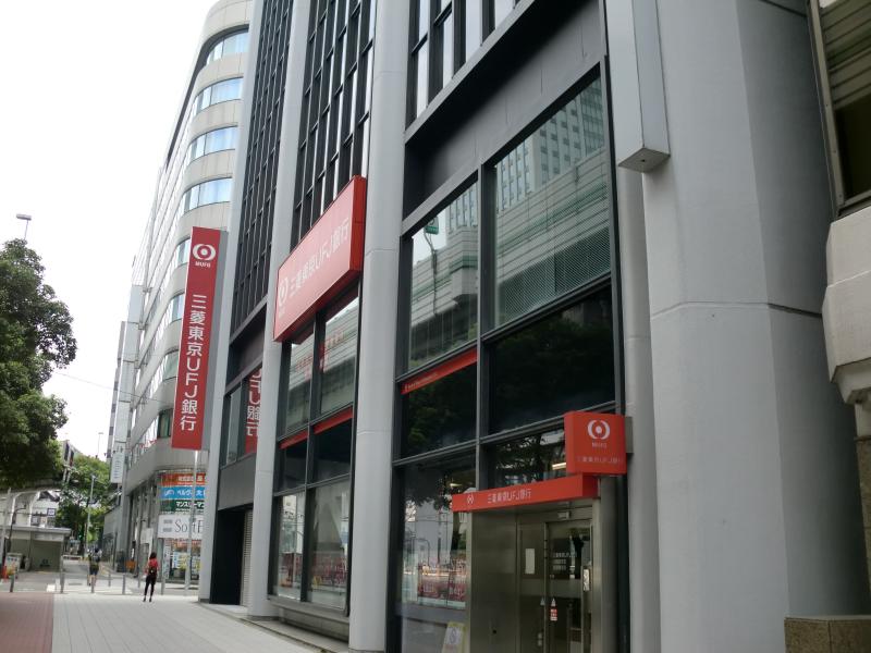 B-RISE新町 周辺画像9