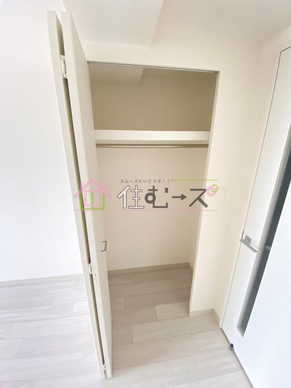 ファステート難波WESTパーク その他4