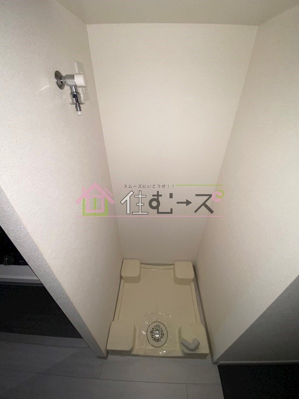 ファステート難波WESTパーク その他5