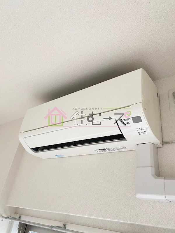 ファステート難波WESTパーク その他6