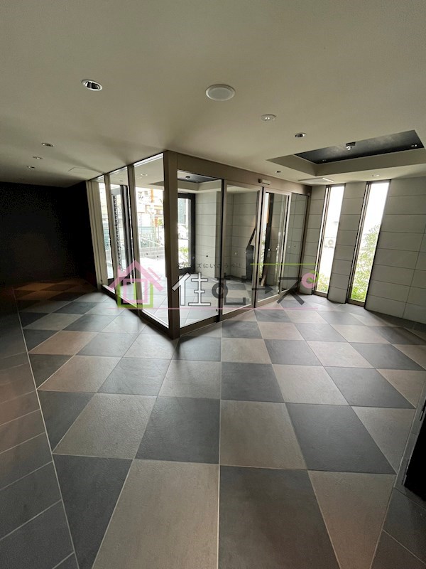 ファステート難波WESTパーク その他外観2