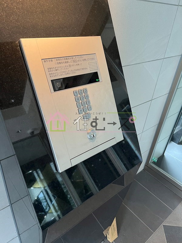 ファステート難波WESTパーク その他外観4