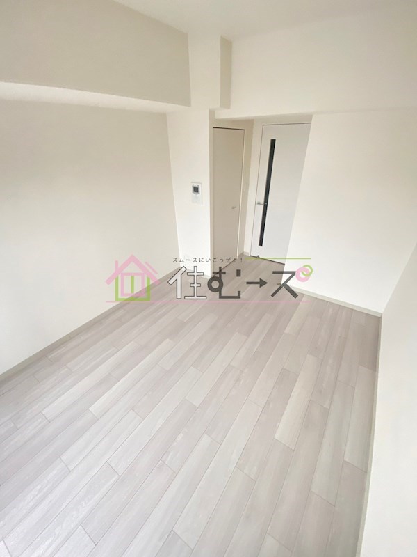 ファステート難波WESTパーク リビング