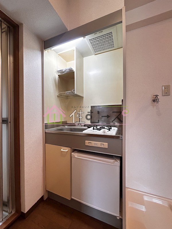 コアロード2000 キッチン