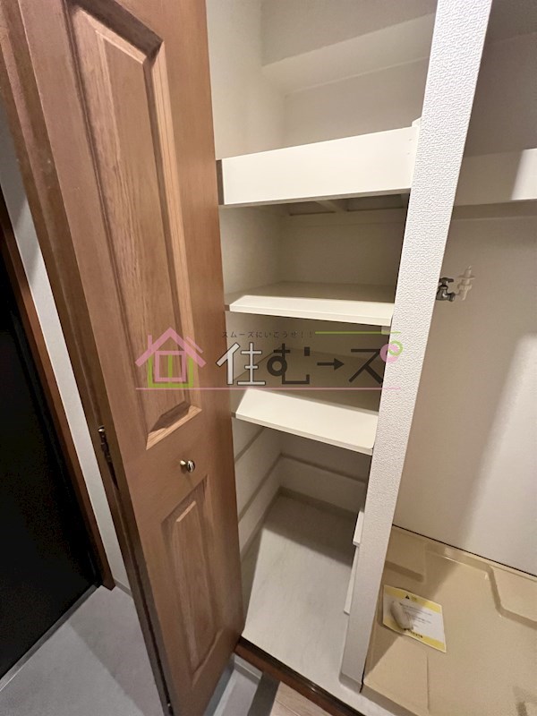 エバースクエア同心 その他2