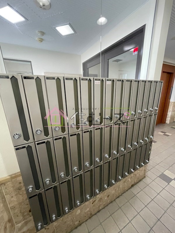 エバースクエア同心 その他外観6