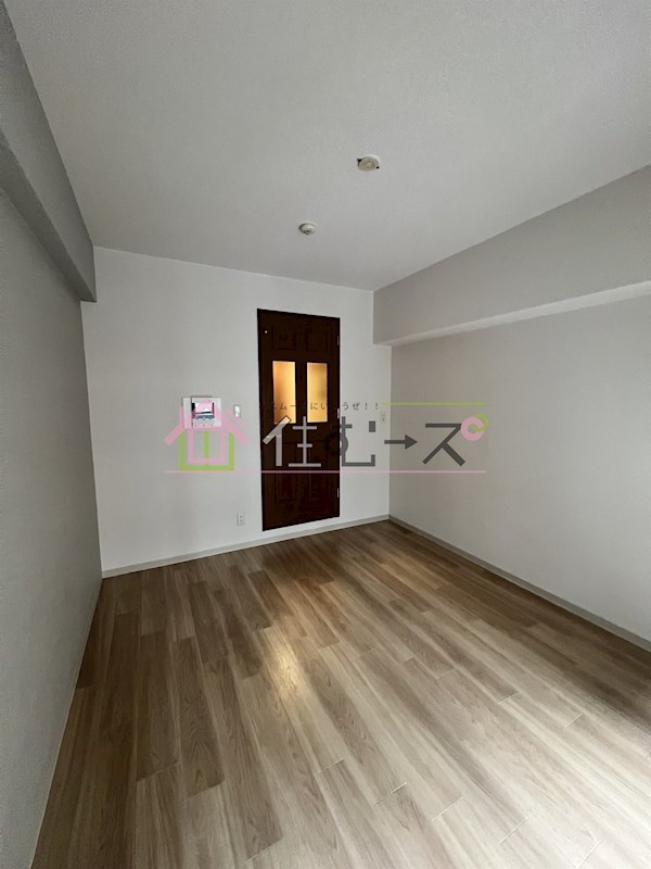 エバースクエア同心 リビング