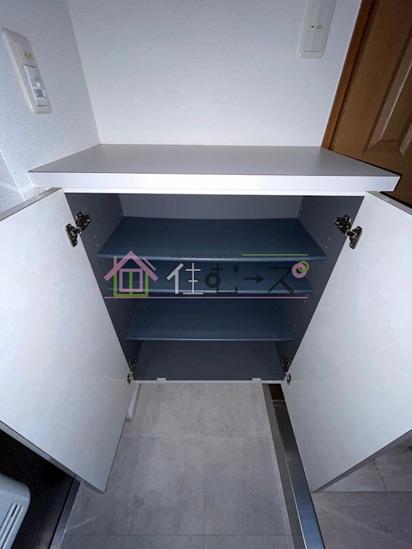 エバースクエア同心 その他5