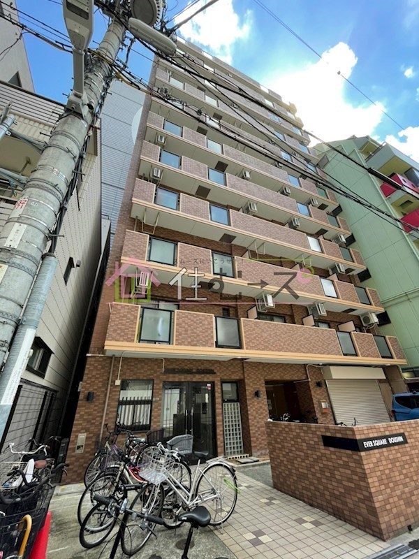 エバースクエア同心 その他外観1