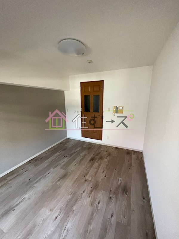 エバースクエア同心 リビング