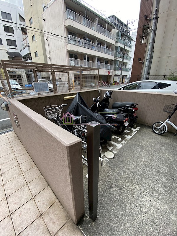 パセオ十三東 その他外観6