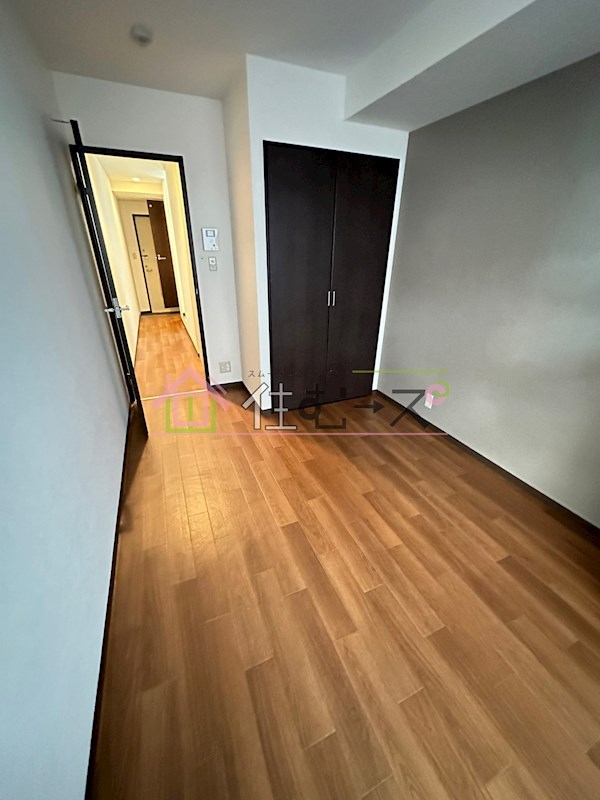 みおつくし江戸堀 リビング