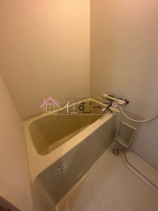 みおつくし江戸堀 風呂画像