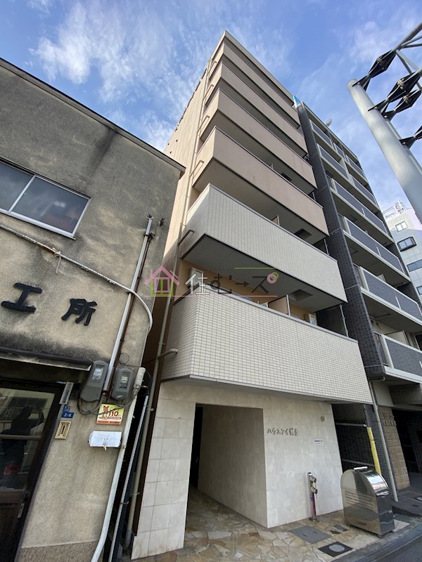 ハウスアイ杭全 その他外観1