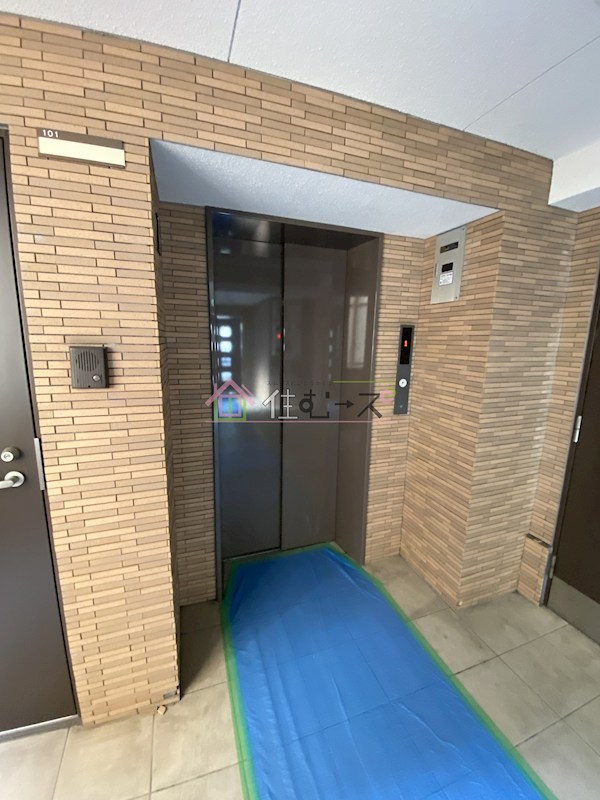 ハウスアイ杭全 その他外観6