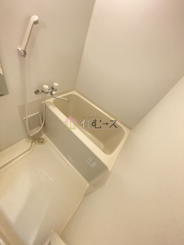 ハウスアイ杭全 風呂画像