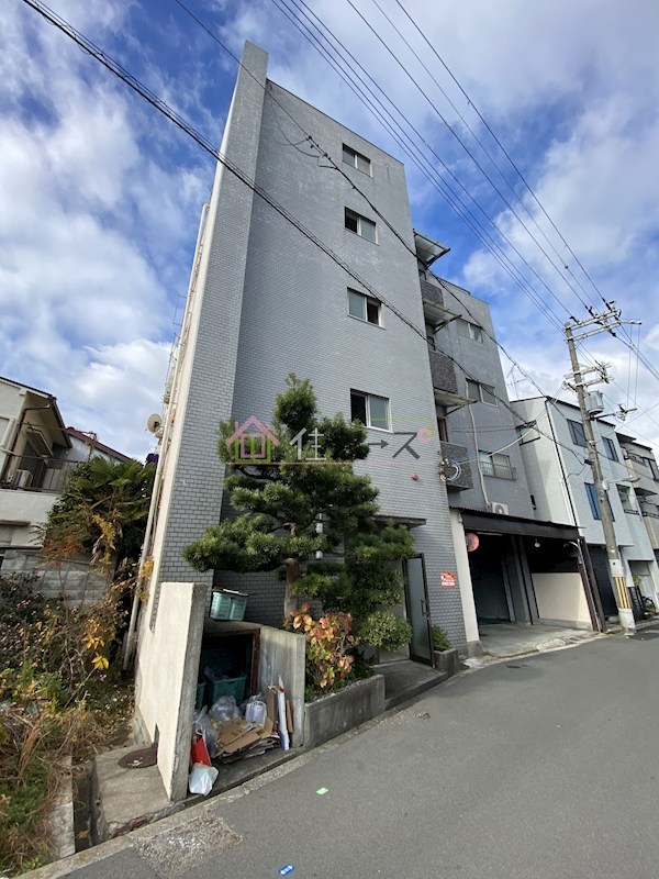 第8有楽 その他外観1