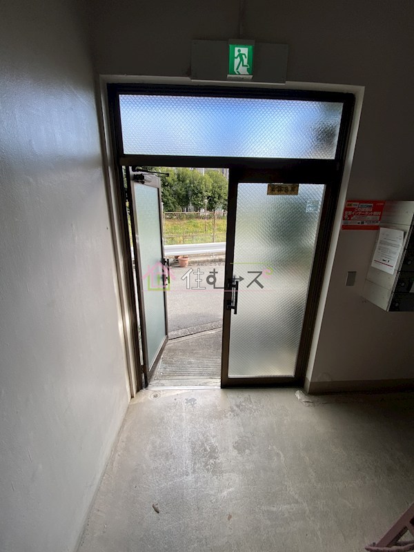 第8有楽 その他外観2