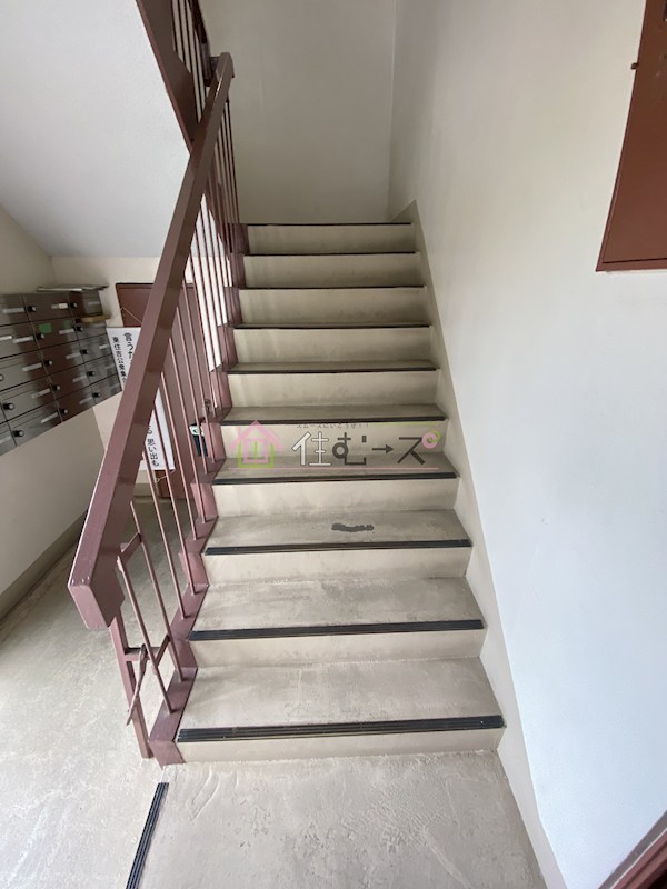 第8有楽 その他外観4