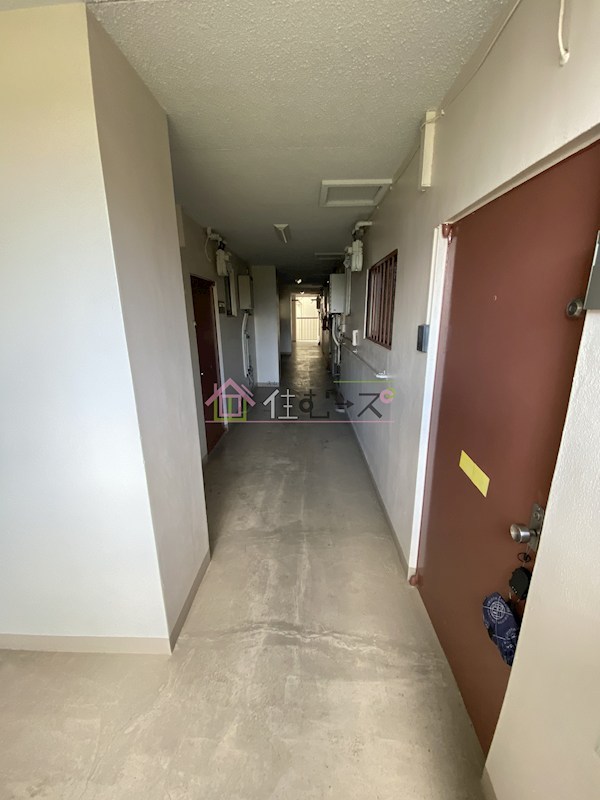 第8有楽 その他外観5